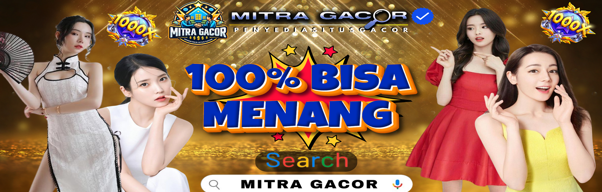 Link Slot Gacor